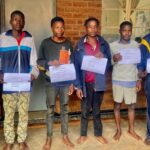 15 Arrested in Chiradzulu Over Robberies, Assaults Linked to “80 N!ggas” Gang