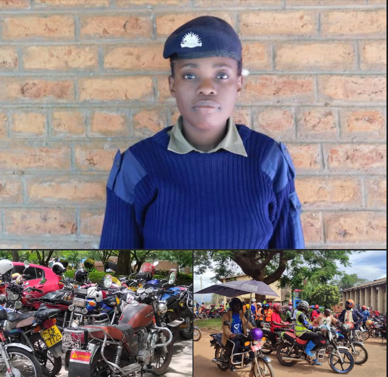Police Intensify Crackdown as Kabaza Operators Targeted in Violent Attacks