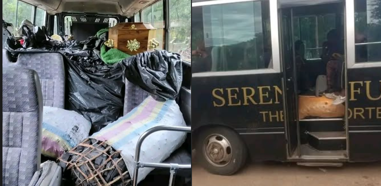Court Finds Leonard Karonga with Case to Answer in ‘Funeral Escort Charcoal Smuggling’ Trial