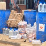14 Arrested as MPS, MDF Crack Down on Crime in Msundwe Area