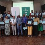 Old Mutual trains St Andrews International Primary School Staff on financial matters