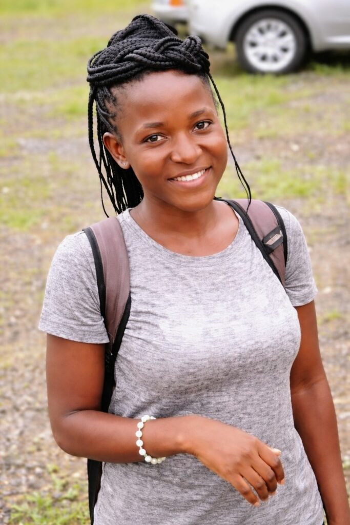 LUANAR Student Dies Days Before Graduation
