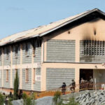 16 Students Killed in Kenya Boarding School Fire