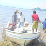 One Missing After Zomba DHO Boat Capsizes on Lake Chirwa