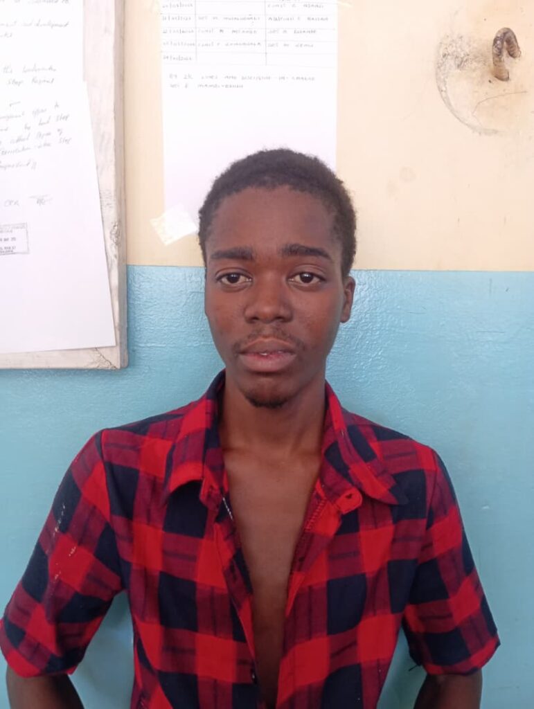 Salima Teenager Jailed 7 Years for Defiling 11-Year-Old Girl