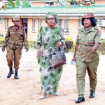 Anne Mumba Dies While Appealing Husband Murder Conviction