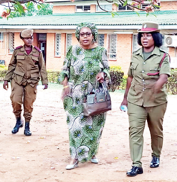 Anne Mumba Dies While Appealing Husband Murder Conviction