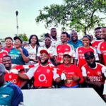 Lilongwe Arsenal Victory Parade Cancelled Over Security Concerns