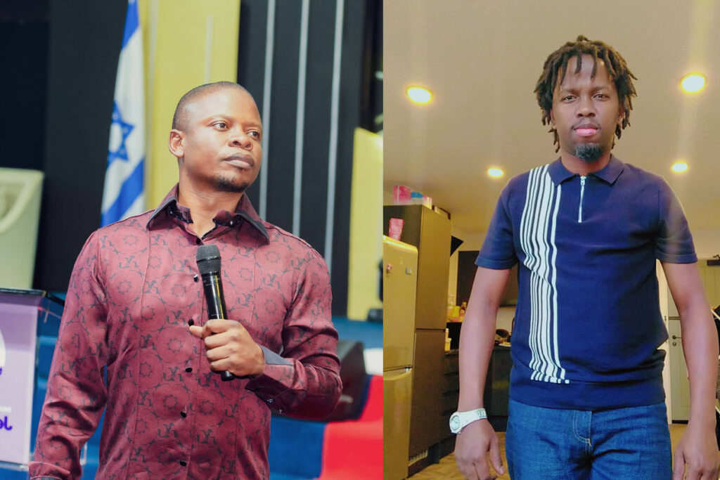 Bushiri Forgives Peter Sambo Weeks After Threatening UK Lawsuit Over Defamation