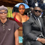 Kineo Madness Apologises to Cecil Malunga For Dating His Daughter
