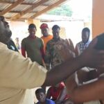 “Mayor Jomo Under Fire: MHRC Condemns Viral ‘Assault’ Incident”