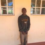Congolese Teenager Jailed 8 ears for Defiling Minor at Dzaleka