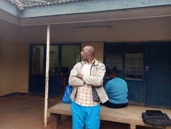 Foreign National Arrested Over Stolen Drugs Syndicate in Lilongwe