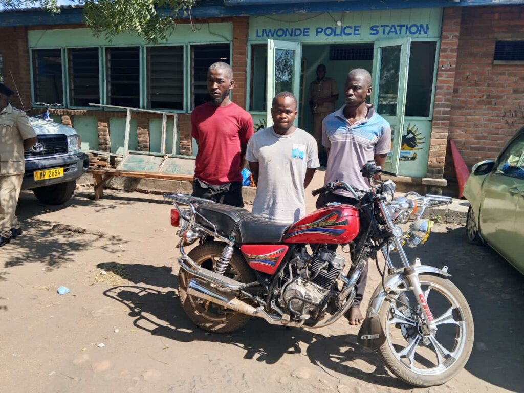 Liwonde Police Warn Motorcycle Taxi Operators Following Murder of Rider