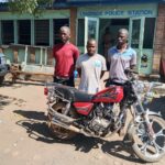 Liwonde Police Warn Motorcycle Taxi Operators Following Murder of Rider