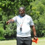 Creck SC Suspends Coach Elia Kananji After Poor Start to Season