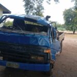 One Dies, Several Hurt After Vehicle Overturns in Chikwawa