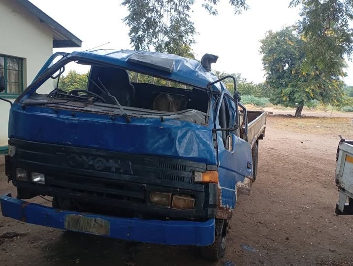 One Dies, Several Hurt After Vehicle Overturns in Chikwawa