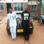 2 Nabbed After Allegedly Stealing K1.6 Million Along The Road in Ntcheu