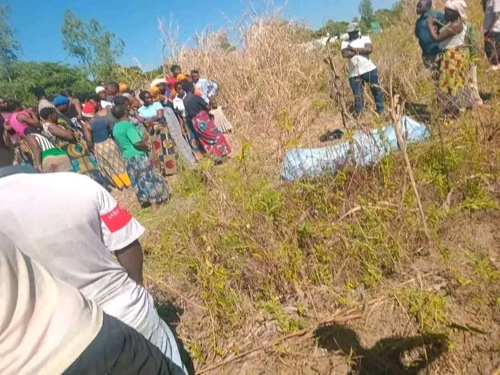 Mentally Challenged Man Found Dead in Bush in Liwonde