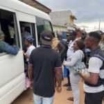 Minibus Operators to Discuss Possible Fare Reduction After Petrol Price Drop