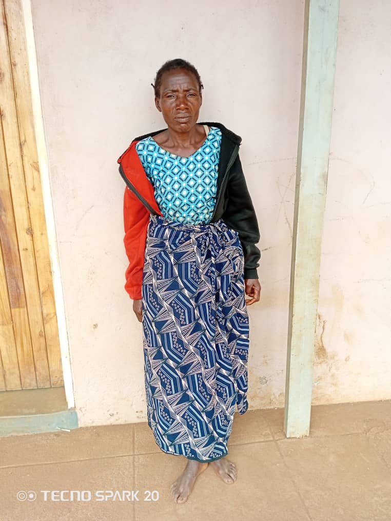 53-year-old Woman Arrested for Sleeping with 16-year-old Boy