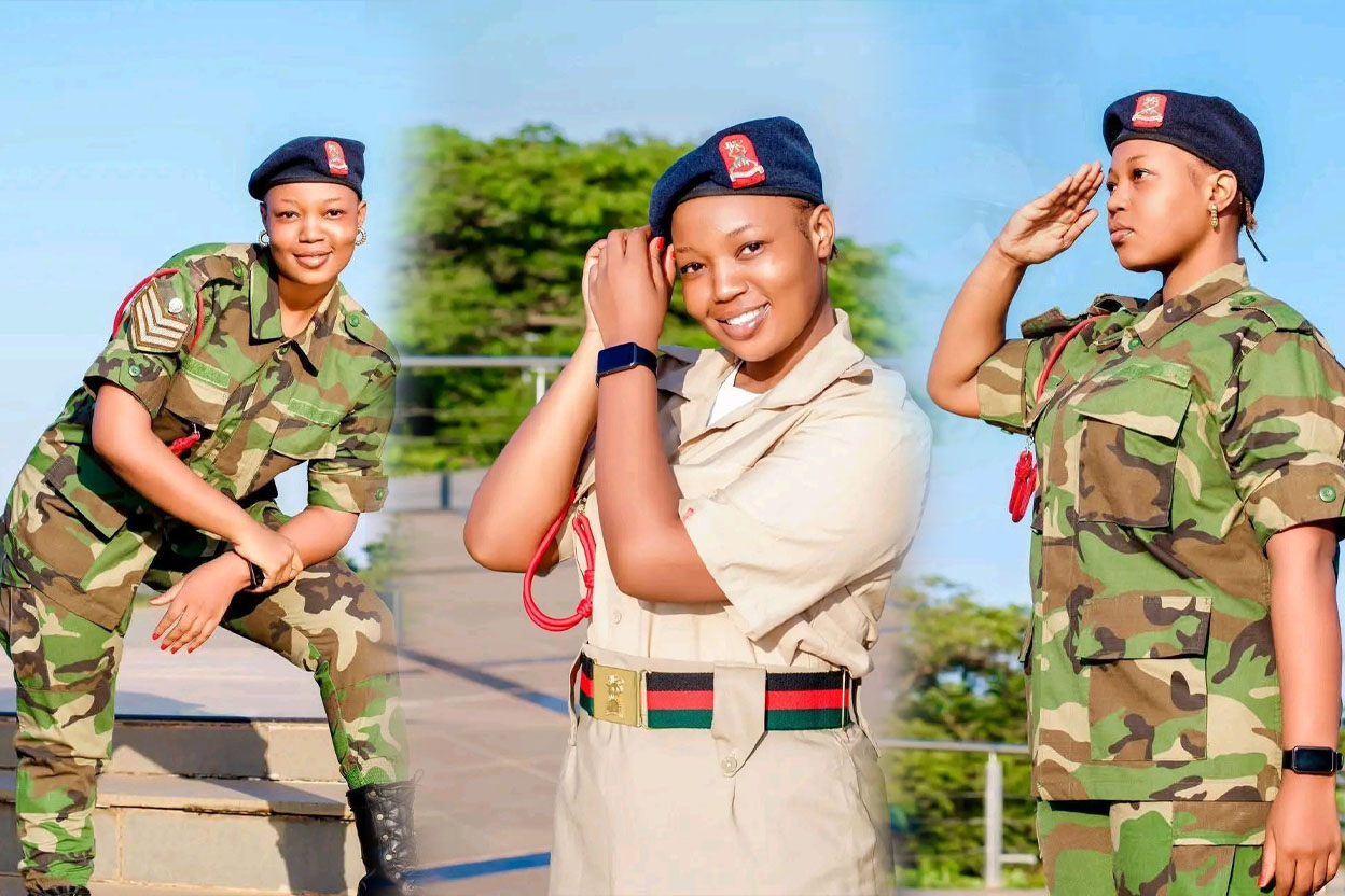 Sophie Mponda’s MDF Outfit Sparks National Debate Amid Dismissal Rumours