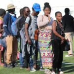 First Group of Repatriated Malawians Arrives from South Africa