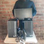 19-Year-Old Arrested Over K13 Million Theft at Capital Hill Labour Office