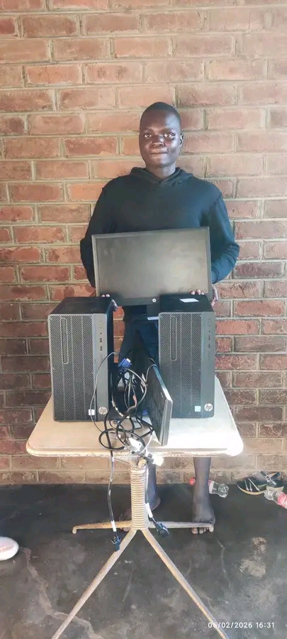 19-Year-Old Arrested Over K13 Million Theft at Capital Hill Labour Office