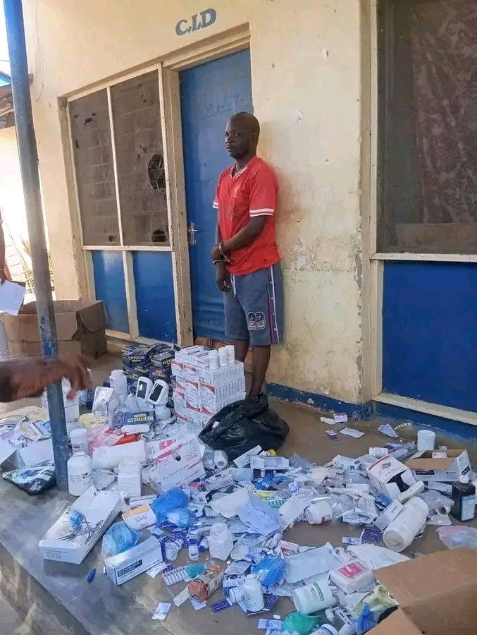 Chikwawa Man Fined K700,000 for Operating Clinic Without Permit