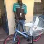 Man to spend 60 years in jail for robbery and rape in Lilongwe