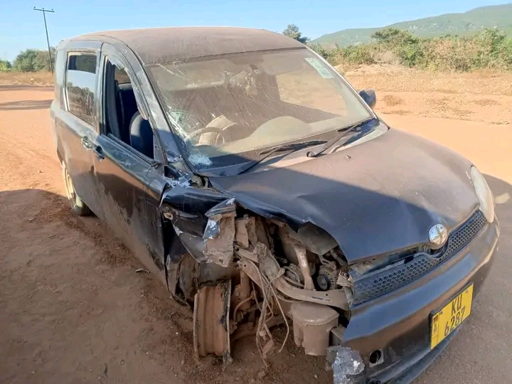 One Dead, Another Seriously Injured in Chitipa Road Crash as Driver Flees Scene