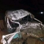 15 Injured in Minibus-Lorry Collision at Chingale Turn-Off