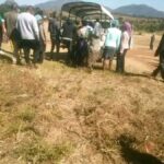 Police hunt man for killing uncle over nsima in Dedza