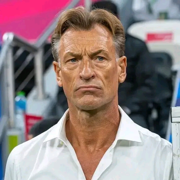 Renard Back in African Football as Tunisia Name New Coach