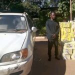 Two Arrested in Lilongwe with 360 Litres of Prohibited Pesticides