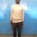 Man to spend 13 years in jail for raping 16 year old girl in Thyolo