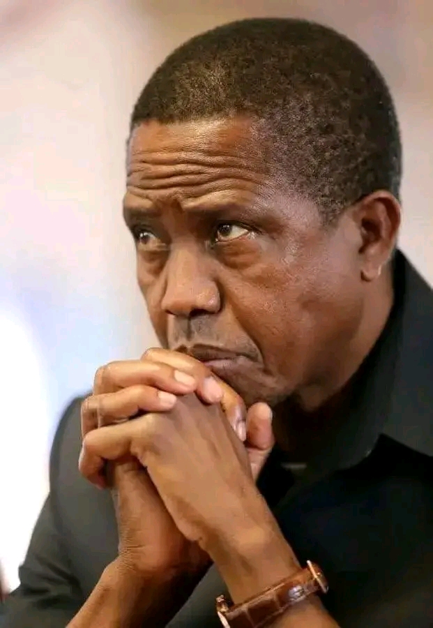 Zambian Government Accepts Court Decision on Lungu’s Final Resting Place