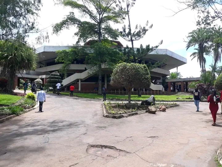 UNIMA Reclaims Top Spot Among Malawi’s Universities