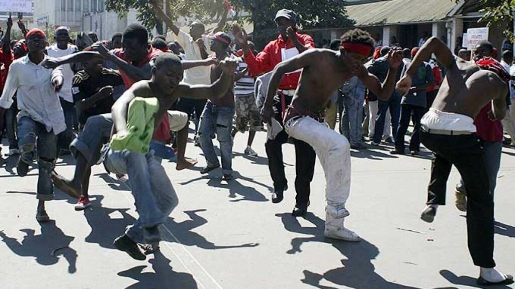 HRDC Suspends Planned Karonga–Chiweta Road Protests