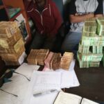 Police Recover K18.5 Million In Mchesi Theft Case, Suspect On The Run