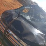 Three-Year-Old Girl Dies After Being Hit By Vehicle Along Karonga–Mzuzu M1 Road