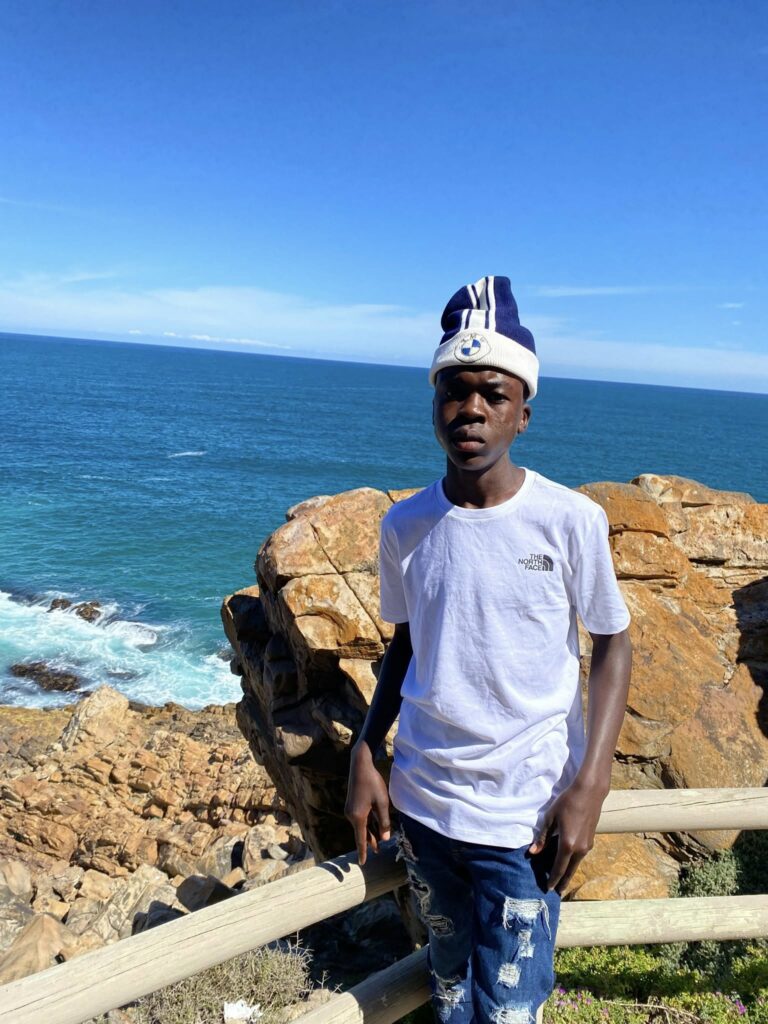 Teen Allegedly Killed After Being Mistaken For Foreign National In South Africa