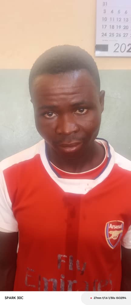 Man Jailed Three Years For Having S3x With Goat In Nkhotakota