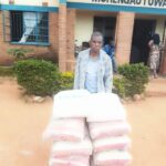 Fake Reserve Bank Official Arrested For Stealing Cement And Lime In Mzuzu