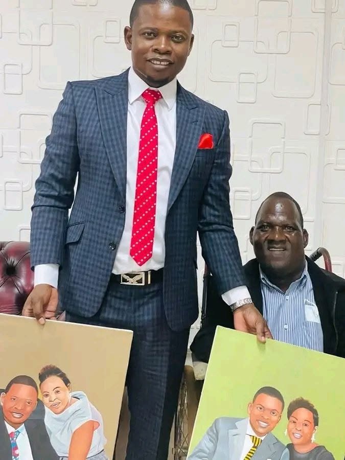 Bushiri Foundation Says Chrisford Chayera’s House Will Be Built Amid Renewed Social Media Pressure
