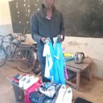 Zomba Police Arrest Man For Alleged Mobile Money Fraud