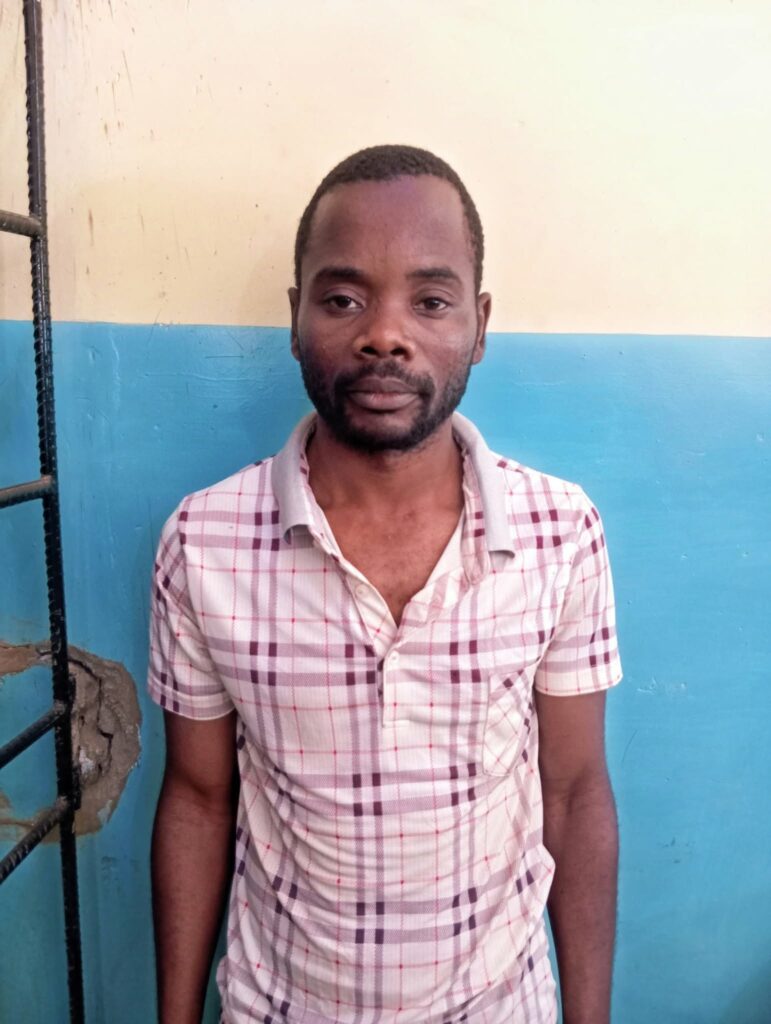 Primary School Teacher Gets  10 Years Imprisonment for Defiling Standard 8 Student