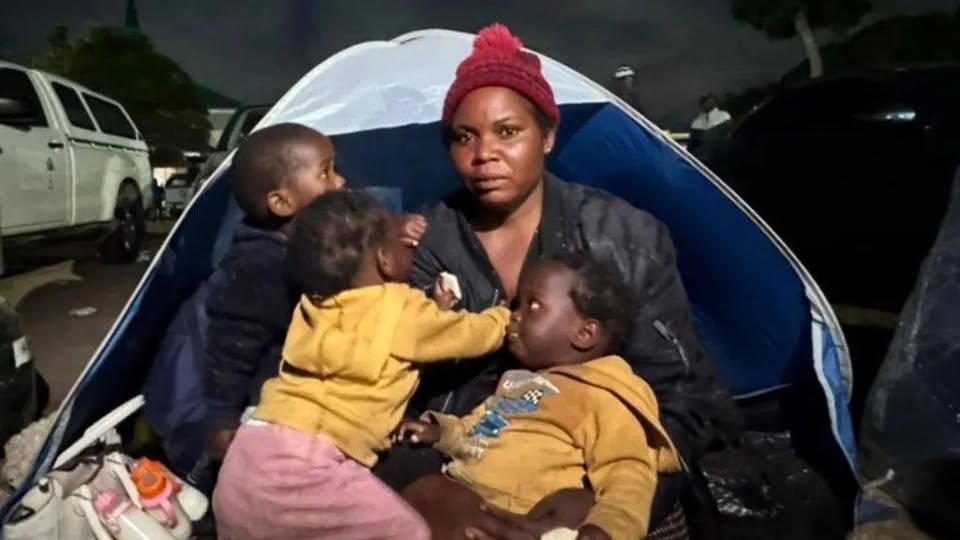 Bushiri Offers Transport As Malawians Flee Xenophobic Violence In South Africa